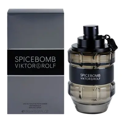 Viktor & Rolf Spicebomb toaletní voda pro muže 150 ml