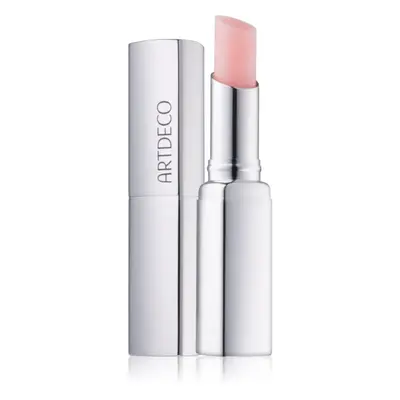 ARTDECO Color Booster balzám pro podporu přirozené barvy rtů odstín Boosting Pink 3 g