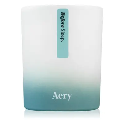 Aery Aromatherapy Before Sleep svíčka 200 g