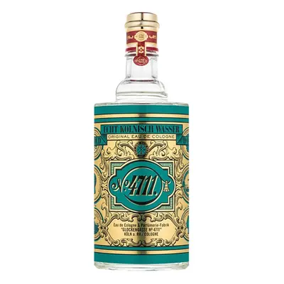 4711 Original kolínská voda s rozprašovačem unisex 200 ml