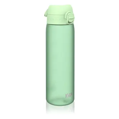 Ion8 Leak Proof láhev na vodu Surf Green 500 ml