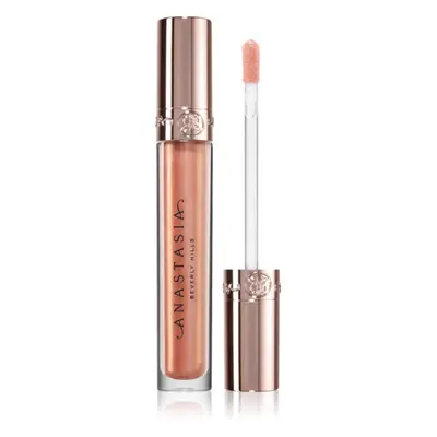 Anastasia Beverly Hills Lip Gloss lesk na rty odstín Goldy 4,5 ml