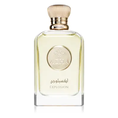 AZHA Perfumes Explosion parfémovaná voda unisex 100 ml