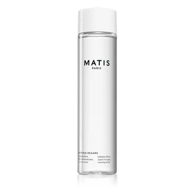 MATIS Paris Réponse Regard Infusion-Eyes osvěžující tonikum na oči 150 ml