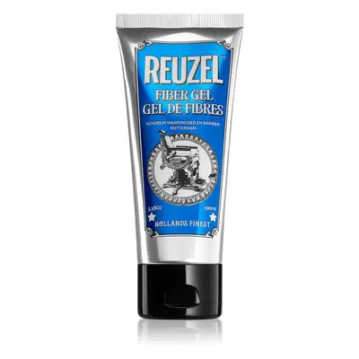 Reuzel Fiber gel na vlasy 100 ml