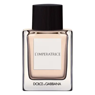 Dolce&Gabbana L´Imperatrice toaletní voda pro ženy 50 ml