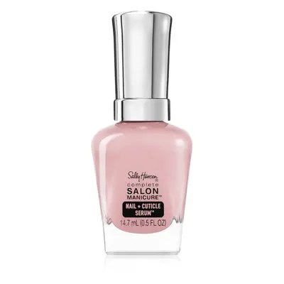 Sally Hansen Complete Salon Manicure sérum na nehty a nehtovou kůžičku 14,7 ml