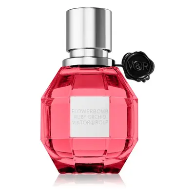 Viktor & Rolf Flowerbomb Ruby Orchid parfémovaná voda pro ženy 30 ml