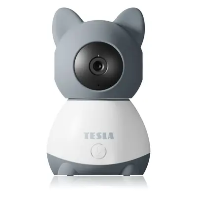 Tesla Smart Camera Baby B250 video chůvička 1 ks