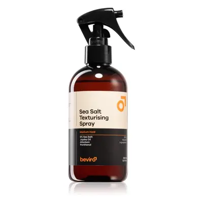 Beviro Sea Salt Texturising Spray slaný sprej střední zpevnění 250 ml