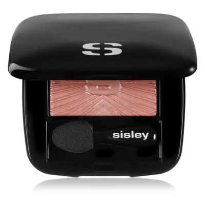 Sisley Les Phyto Ombres oční stíny se saténovým efektem pro citlivé oči odstín 32 Silky Coral 1,