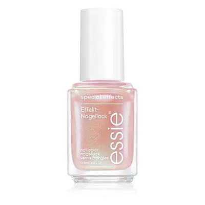 essie special effects třpytivý lak na nehty odstín 17 gilded galaxy 13,5 ml