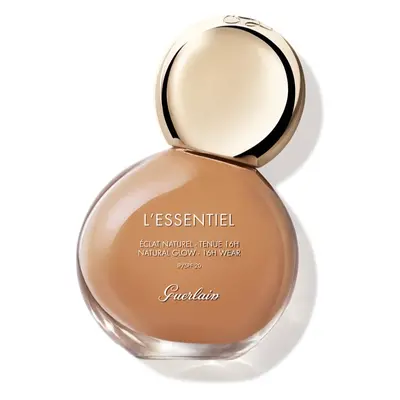 GUERLAIN L’Essentiel Natural Glow Foundation dlouhotrvající make-up SPF 20 odstín 00W Porcelain 