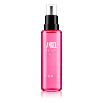 Mugler Angel Nova parfémovaná voda náhradní náplň pro ženy 100 ml