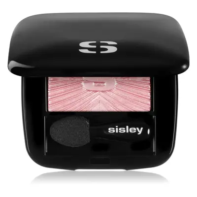 Sisley Les Phyto Ombres oční stíny se saténovým efektem pro citlivé oči odstín 31 Metallic Pink 