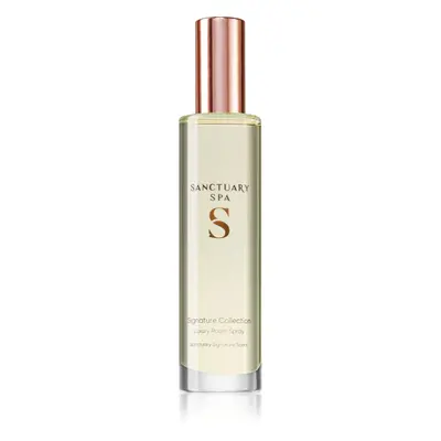 Sanctuary Spa Signature Collection bytový sprej 100 ml