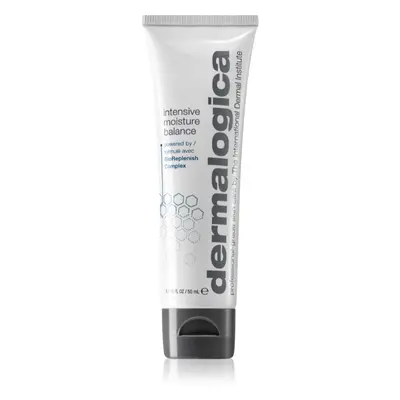 Dermalogica Daily Skin Health Intensive Moisture Balance vyživující antioxidační krém s hydratač