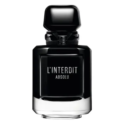 GIVENCHY L’Interdit Absolu parfémovaná voda intense pro ženy 80 ml