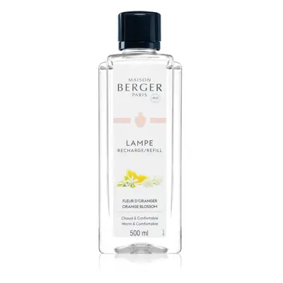 Maison Berger Paris Orange Blossom náplň do katalytické lampy 500 ml