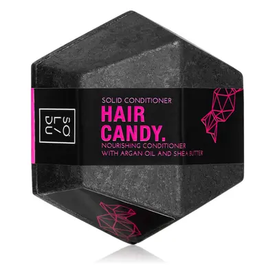 Solidu Hair Candy tuhý kondicionér pro suché vlasy 55 g