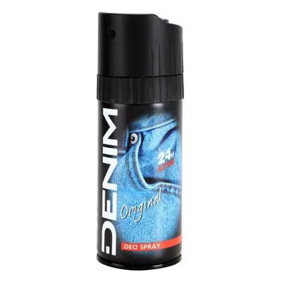 Denim Original deodorant ve spreji pro muže 150 ml