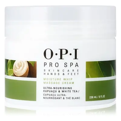 OPI Pro Spa hydratační krém na ruce a nohy 236 ml