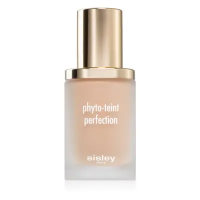 Sisley Phyto-Teint Perfection vysoce krycí make-up pro rozjasnění a vyhlazení pleti odstín 1N - 