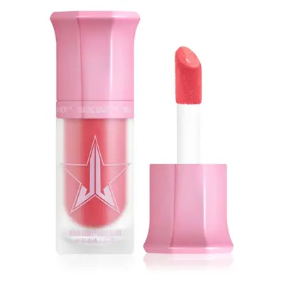 Jeffree Star Cosmetics Magic Candy Liquid Blush tekutá tvářenka odstín Hollywood Sucker 10 g