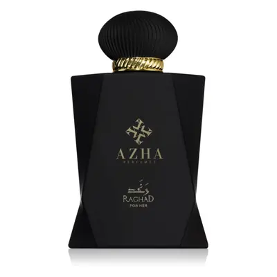 AZHA Perfumes Raghad parfémovaná voda pro ženy 100 ml