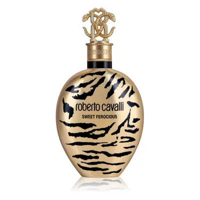 Roberto Cavalli Sweet Fericious parfémovaná voda pro ženy 75 ml