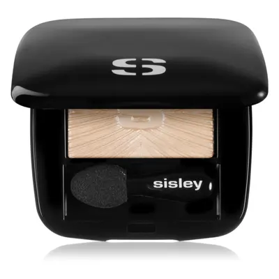 Sisley Les Phyto Ombres oční stíny se saténovým efektem pro citlivé oči odstín 10 Silky Cream 1,