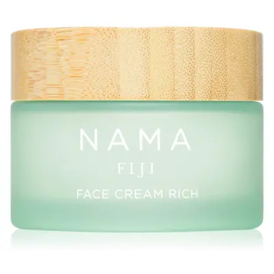 Nama Fiji Face intenzivní vyživující krém 50 g