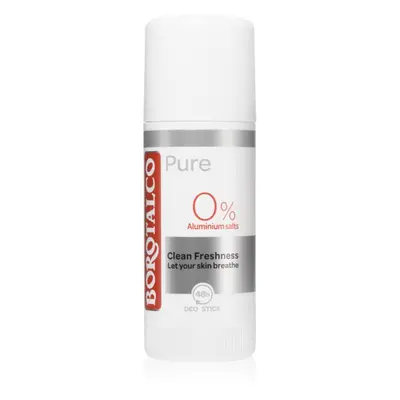 Borotalco Pure tuhý deodorant 40 ml