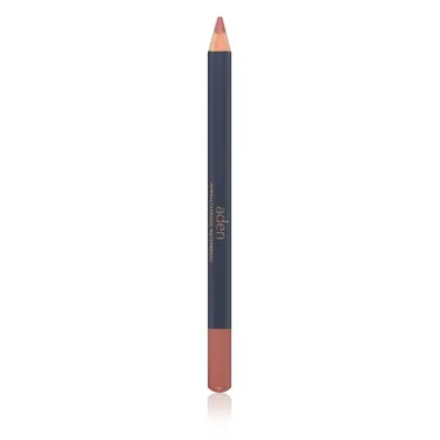 Aden Cosmetics Lipliner Pencil tužka na rty odstín 29 CHINCHILLA 1,14 g