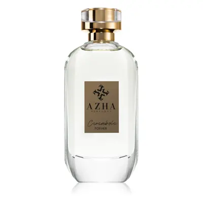 AZHA Perfumes Carambola parfémovaná voda pro ženy 100 ml