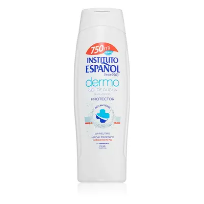 Instituto Español Dermo sprchový gel unisex 750 ml