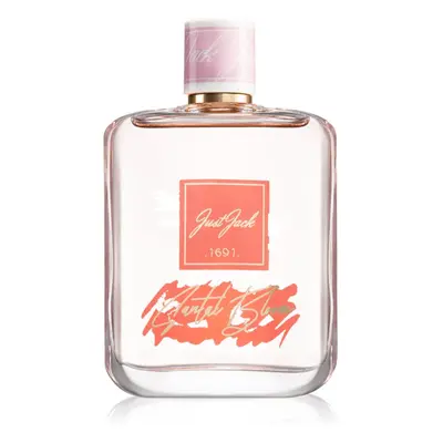 Just Jack Santal Bloom parfémovaná voda pro ženy 100 ml