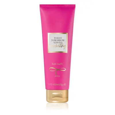 Avon Today Tomorrow Always Everlasting parfémované tělové mléko pro ženy 125 ml