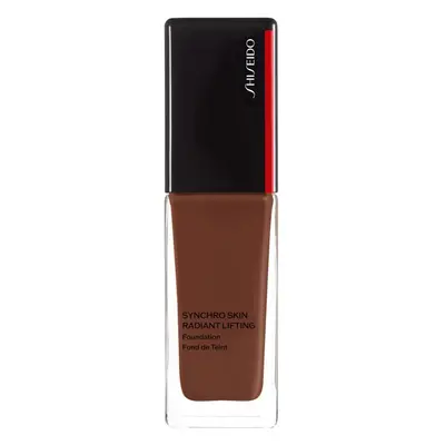 Shiseido Synchro Skin Radiant Lifting Foundation Advanced rozjasňující liftingový make-up SPF 30