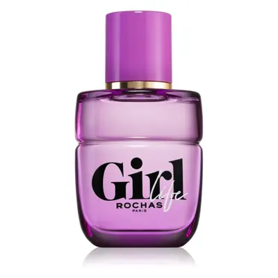 Rochas Girl Life parfémovaná voda pro ženy 40 ml