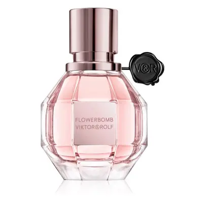 Viktor & Rolf Flowerbomb parfémovaná voda pro ženy 30 ml