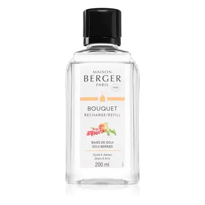 Maison Berger Paris Goji Berries náplň do aroma difuzérů 200 ml