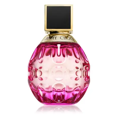 Jimmy Choo For Women Rose Passion parfémovaná voda pro ženy 40 ml