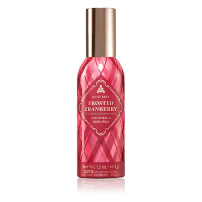 Bath & Body Works Frosted Cranberry bytový sprej 42,5 g