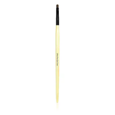 Bobbi Brown Ultra Fine Eye Liner Brush štětec na oční linky 1 ks