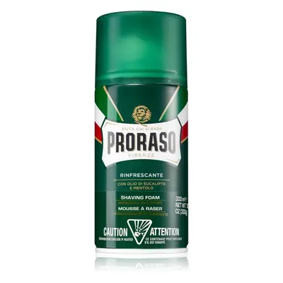 Proraso Green pěna na holení 300 ml