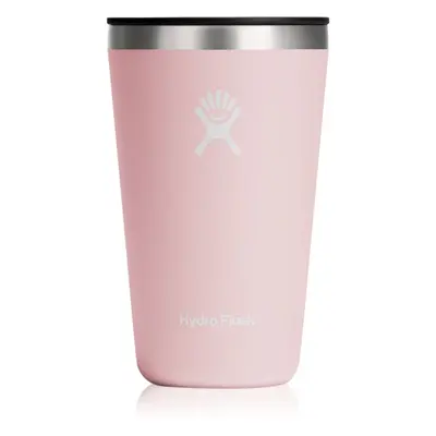 Hydro Flask All Around Tumbler termohrnek barva Pink 473 ml