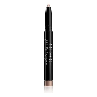 ARTDECO High Performance oční stíny v tužce odstín 31 Golden Sand 1,4 g