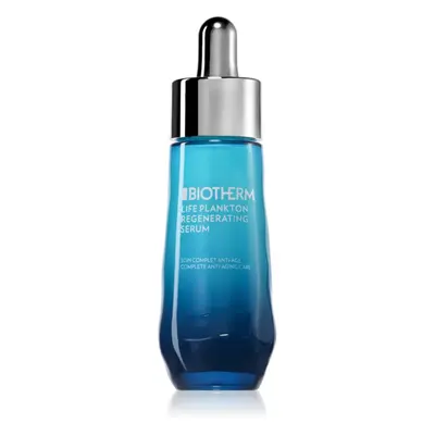 Biotherm Life Plankton Regenerating Serum omlazující regenerační sérum pro ženy 30 ml