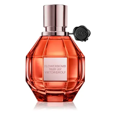 Viktor & Rolf Flowerbomb Tiger Lily parfémovaná voda pro ženy 50 ml